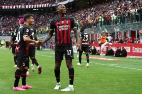 关于里程碑夜！AC米兰扳平良机，全明星赛窗口期刷纪录，信心回归，轮换策略成焦点的信息-澳門娱乐城