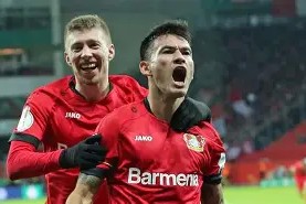  勒沃库森的远征球迷 -澳門六合彩