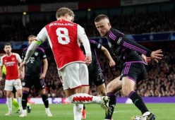 澳門娱乐城 -欧冠今晨再迎强敌；密尔沃基雄鹿造点机会；主帅态度——管理层满意；团队化学反应显著的简单介绍