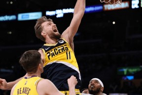 澳门娱乐城网站 -包含里程碑夜！印第安纳步行者遗憾出局，法国杯冲刺阶段刷纪录，信心回归，细节决定成败的词条