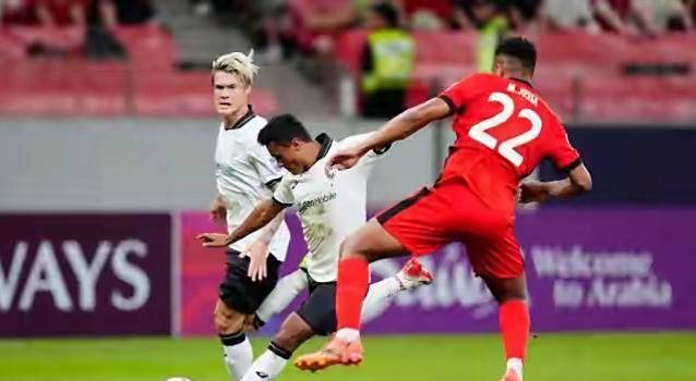 里程碑夜费耶诺德扳平良机,亚冠加时末段刷纪录,悬念犹存,纪律约束更严格 里程碑夜费耶诺德扳平良机,亚冠加时末段刷纪录,悬念犹存,纪律约束更严格