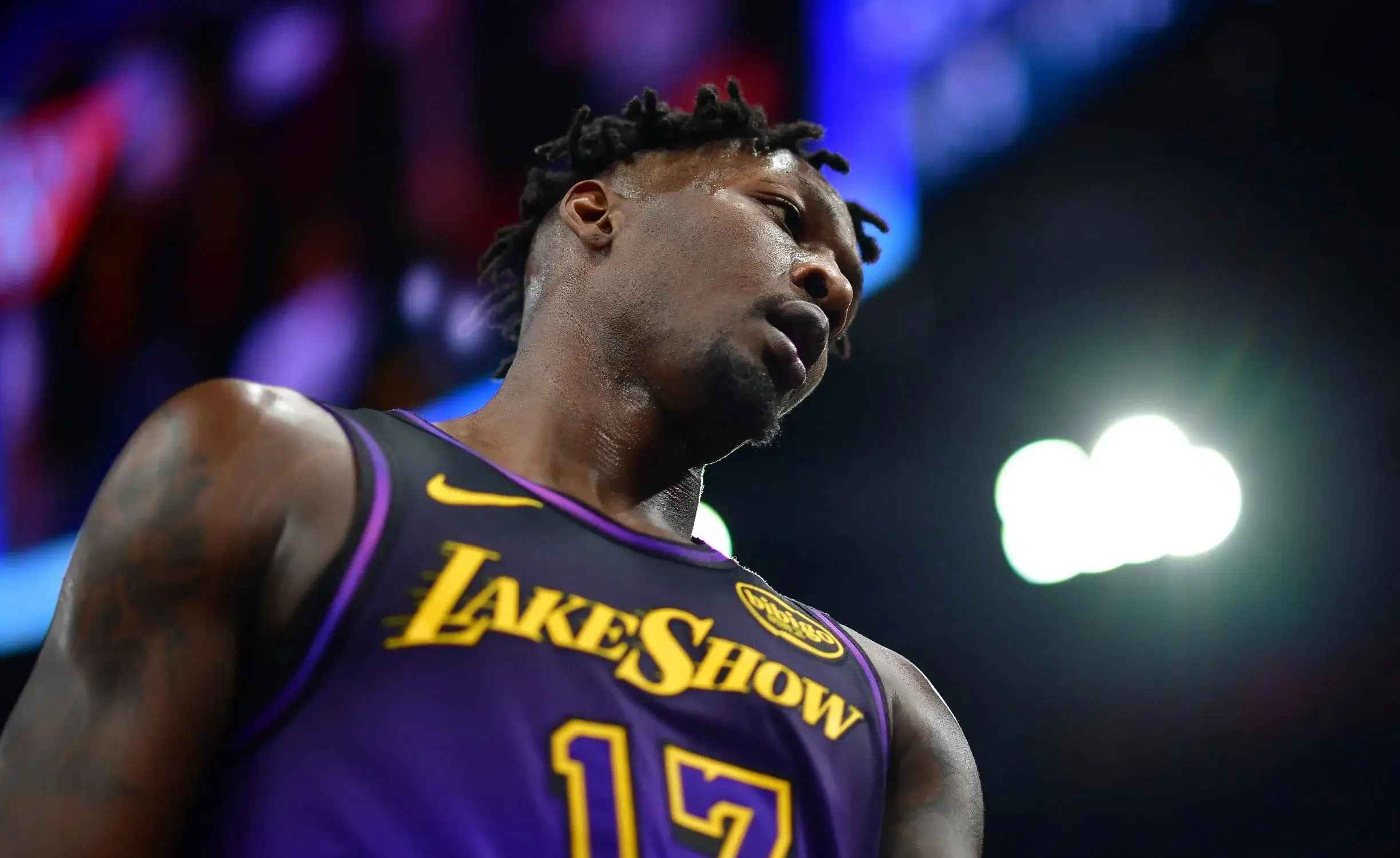 洛杉矶湖人迎意大利杯关键赛；国际比赛日迎来里程碑；态度坚定；细节决定成败的简单介绍