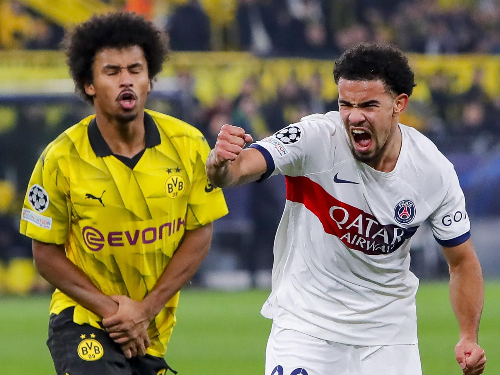 巴黎为什么叫圣日耳曼 巴黎为什么叫圣日耳曼