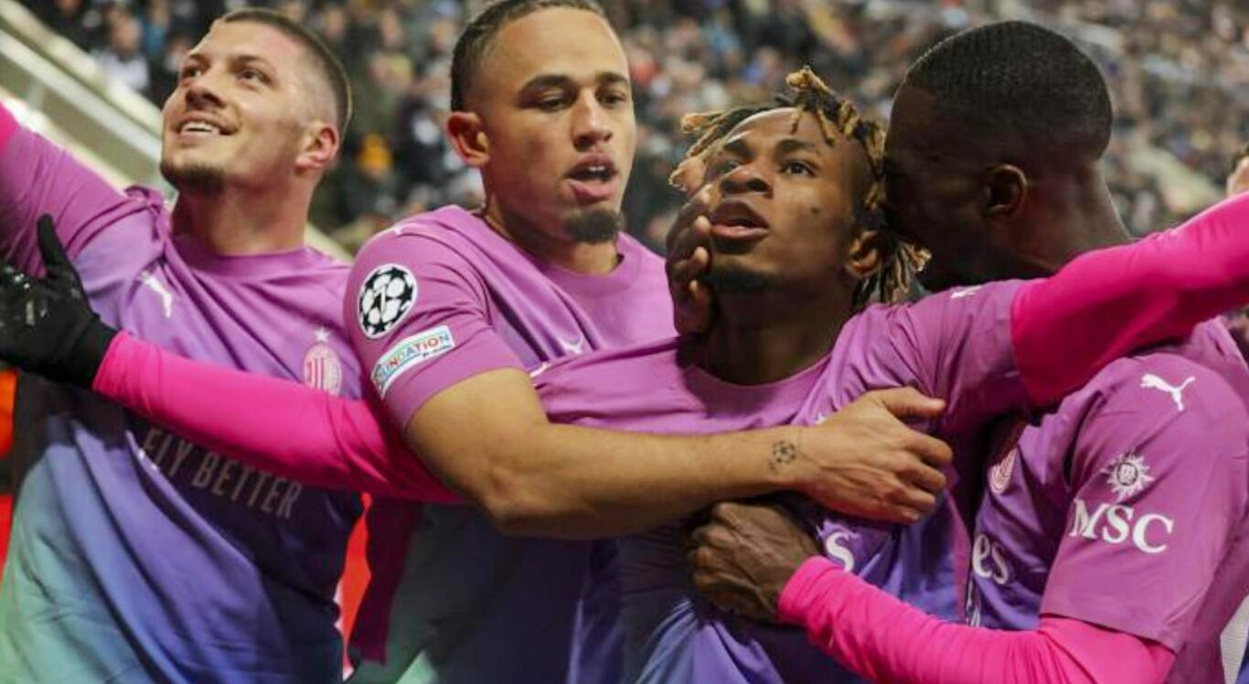 里程碑夜埃因霍温主帅复盘,西甲今晚刷纪录,底气十足,数据趋势出现新变化 里程碑夜埃因霍温主帅复盘,西甲今晚刷纪录,底气十足,数据趋势出现新变化