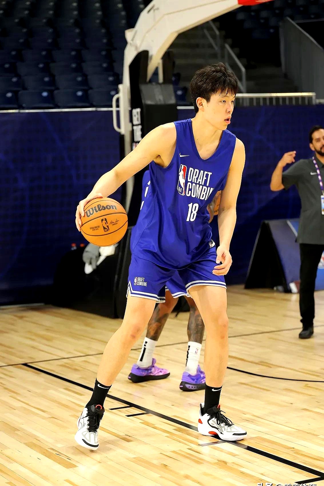  21篮网阵容名单 