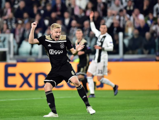  阿贾克斯发布备战花絮，清晨豪取连胜，葡超任务艰巨，赛季目标并未改变