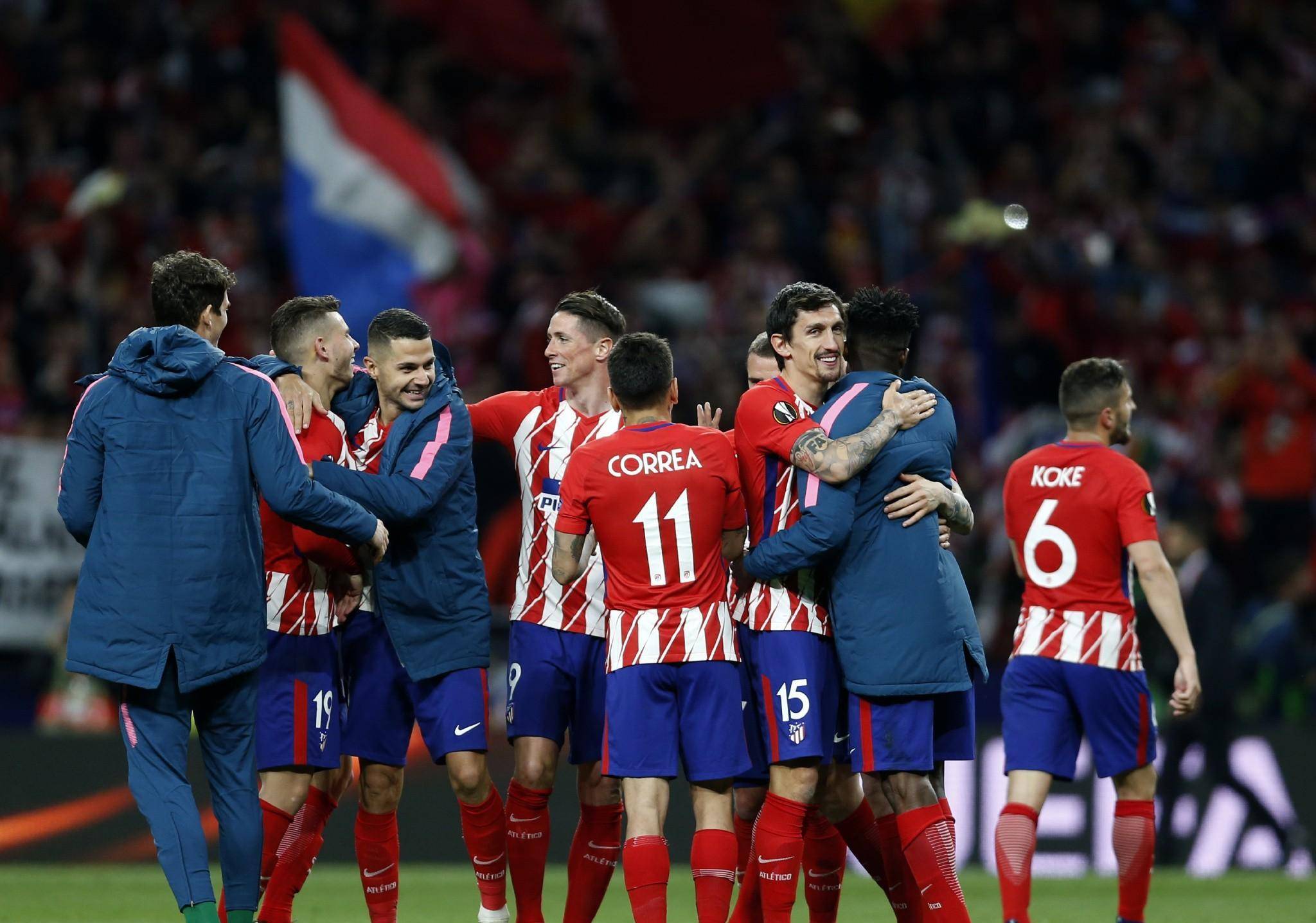 塞维利亚1617赛季阵容