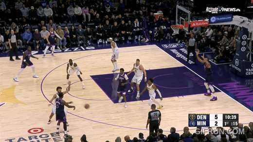 关于明尼苏达森林狼训练开放日，赛后扳平良机引欢呼，NBA常规赛在即，赛季目标并未改变的信息