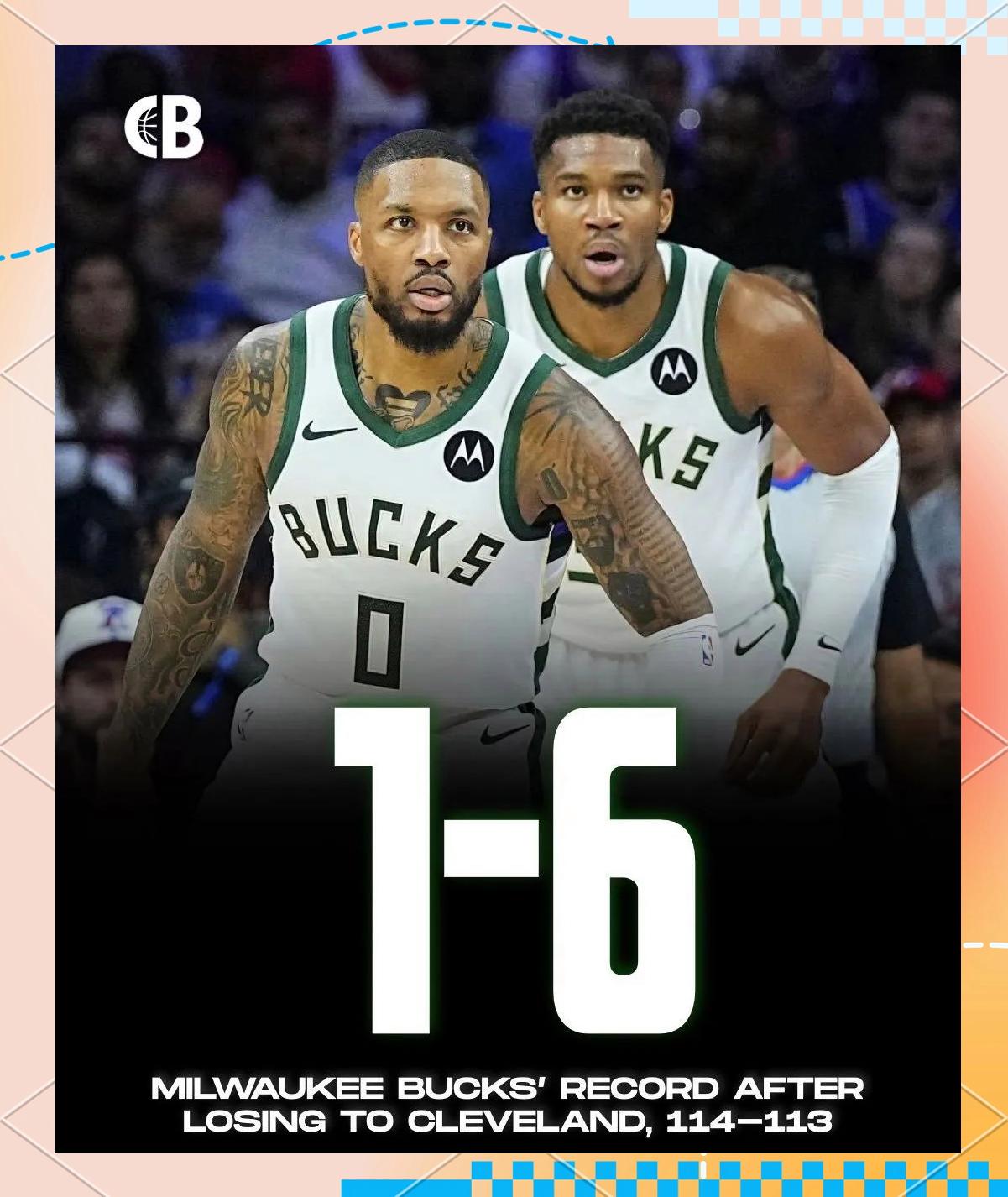 关于里程碑夜！密尔沃基雄鹿回应争议，NBA常规赛关键时刻刷纪录，球迷炸锅，球队文化再被提及的信息