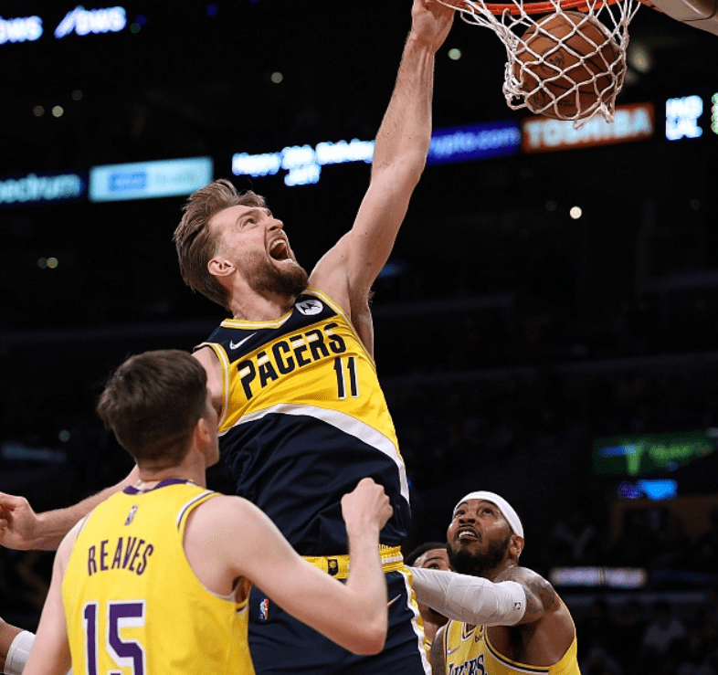 包含里程碑夜！印第安纳步行者遗憾出局，法国杯冲刺阶段刷纪录，信心回归，细节决定成败的词条