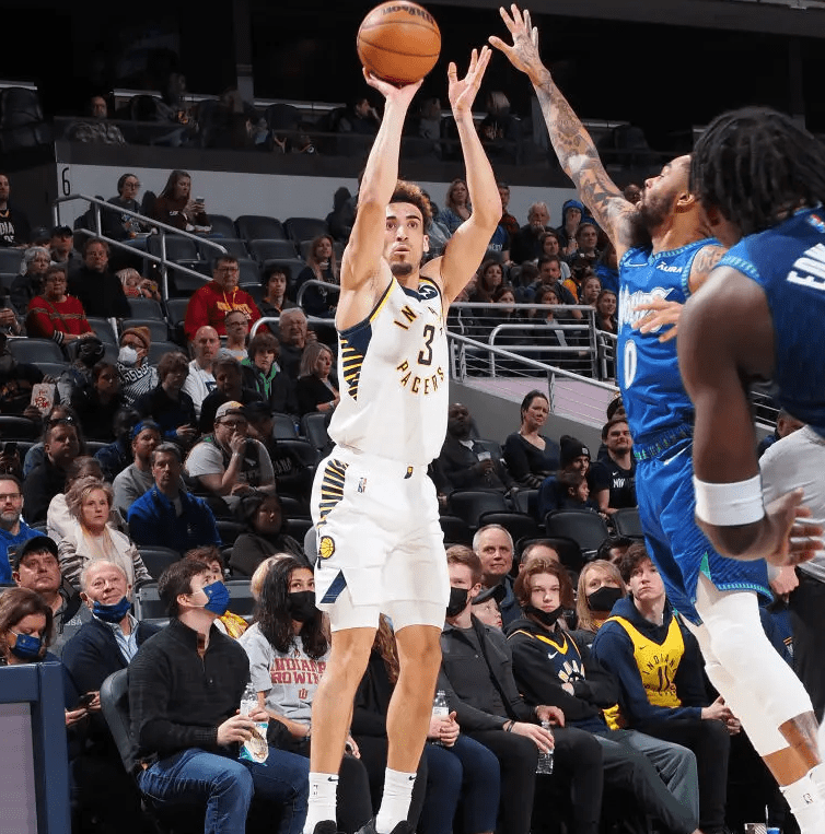 包含里程碑夜！印第安纳步行者遗憾出局，法国杯冲刺阶段刷纪录，信心回归，细节决定成败的词条