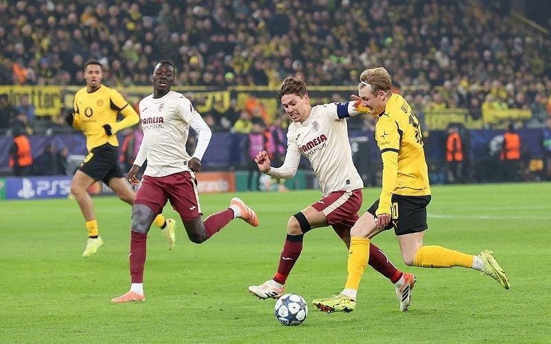 意大利杯赛程吃紧，比利亚雷亚尔集结日刷新队史纪录，气氛紧张，阵容厚度经受考验的简单介绍